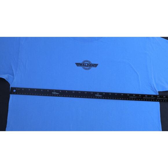 Vintage Walden Performance Longboards Surf Team Shirt X-Large - Picture 13 of 15